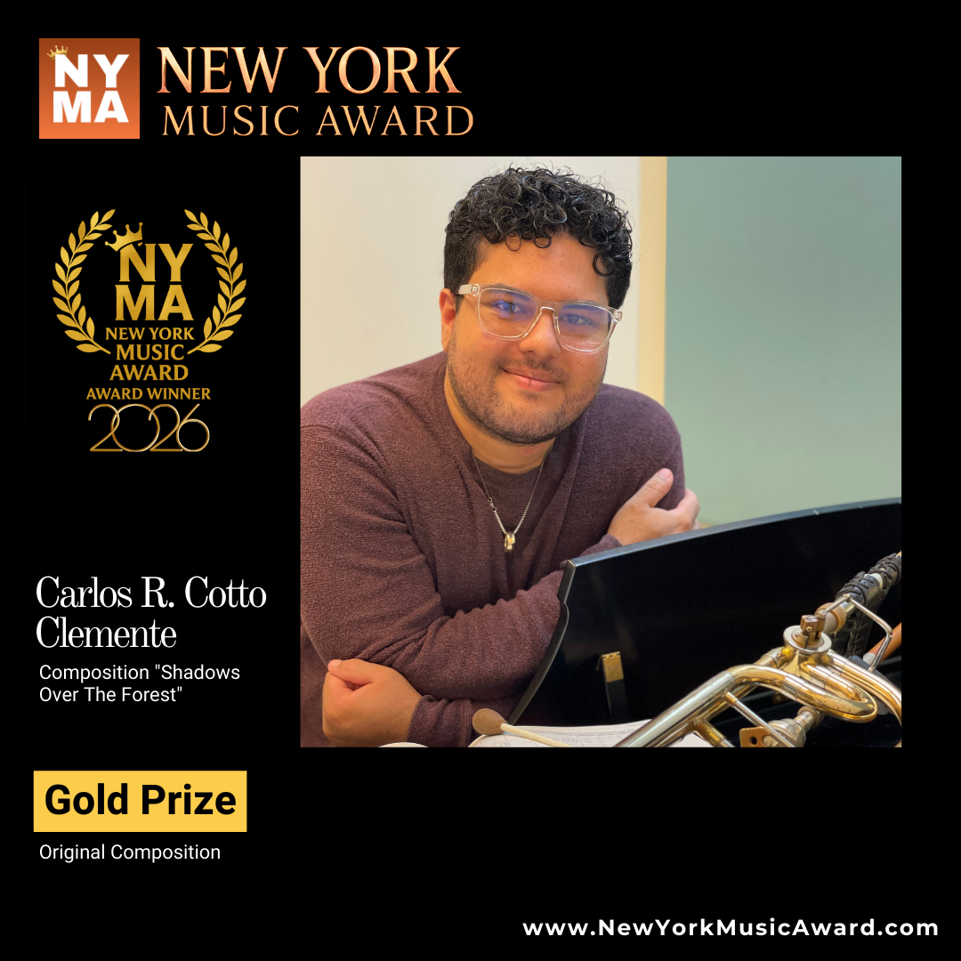 Carlos R. Cotto Clemente